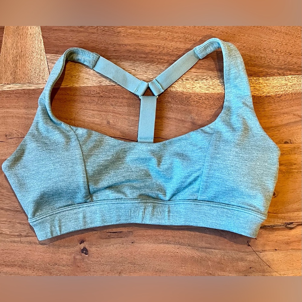 P'tula BAREPRO Racerback Adapt Bra - Picture 3 of 6